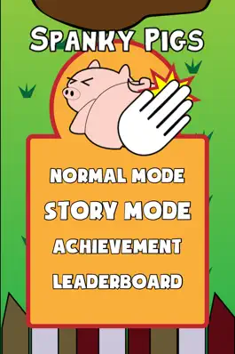 Game screenshot Spanky Pig mod apk