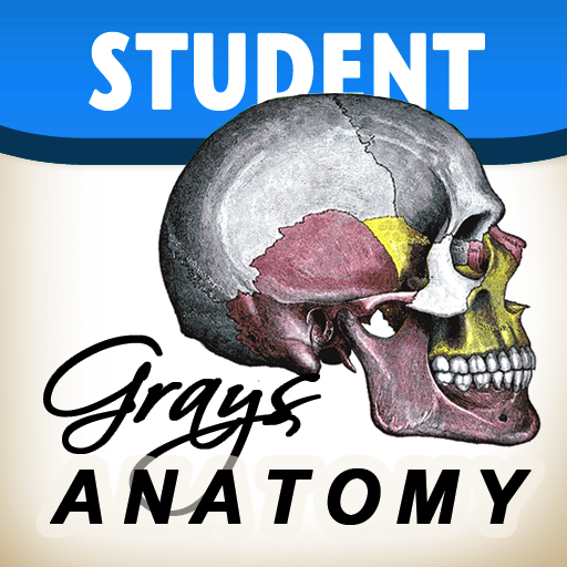 Grays Anatomy Student Edition