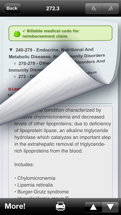 ICD 9 (With - 2013 ICD CM & PCS Procedure Codes) screenshot-4