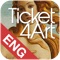 This application tells the story of the Uffizi Gallery in Florence, describes the collections and helps you understand what you are observing, it also gives you insights on a wide selection of works exhibited