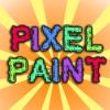 Pixel Paint