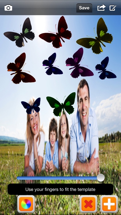 ButterFly® FREE