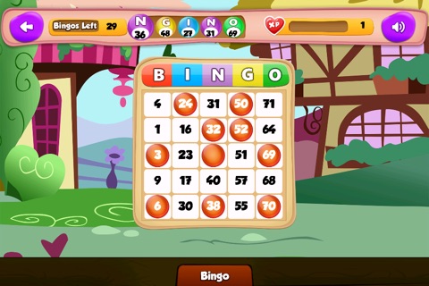 Aaron's Bingo Casino House of Gambling - Feel Super Jackpot Party and Win Megamillions Prizes screenshot 3