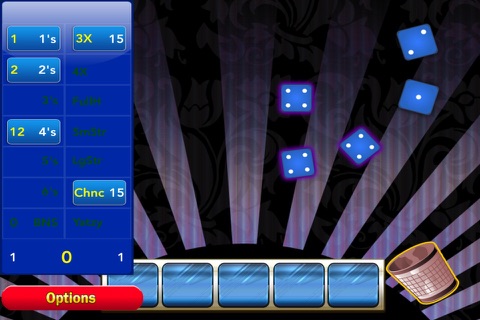 A Addict Circus of Cash Dice Roll Yatzy  HD Casino Free screenshot 2