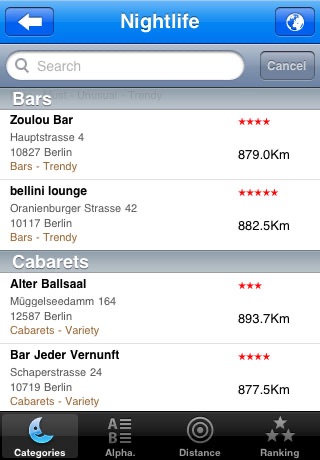 Berlin: Premium Travel Guide with Videos screenshot 2