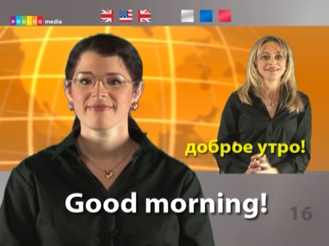 Learn English with Speakit.tv(圖5)-速報App