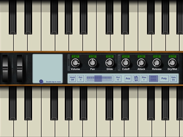 NLogSynth PRO screenshot-3