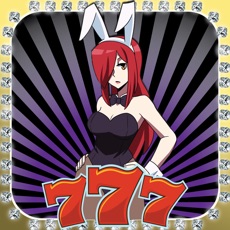 Activities of Anime Mega Slots Casino - Lucky 777 Jackpot PLUS Mini Games