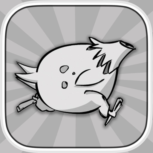 Headless Chicken Free iOS App