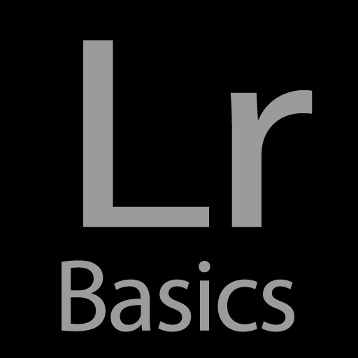 Lightroom Basics iOS App