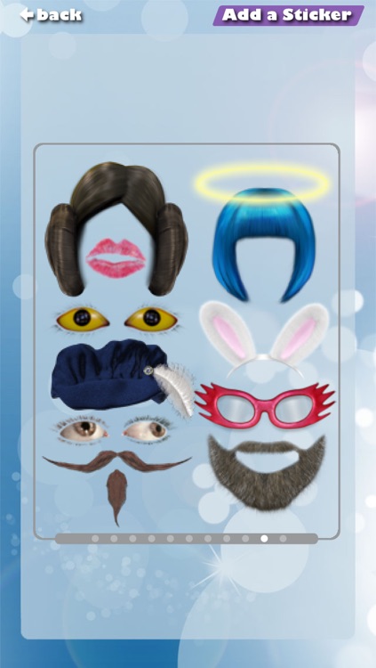 FaceGoo screenshot-3
