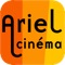 Retrouvez à chaque instant toute l’info de vos cinémas Ariel Hauts-de-Rueil et Ariel Centre-ville à Rueil-Malmaison sur votre iPhone 