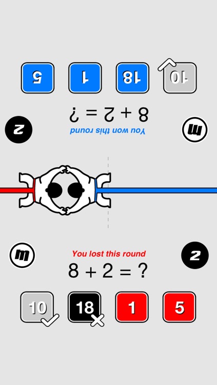 Maths Sumo