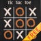 Tic Tac Toe one of the easiest and shortest time consuming game now on the ipad after a grand success of the Iphone app since last 6 months