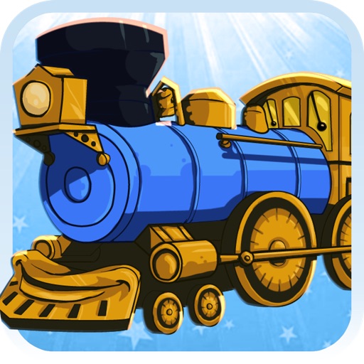 Turbo Trainz iOS App