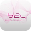 B2Y for iPhone