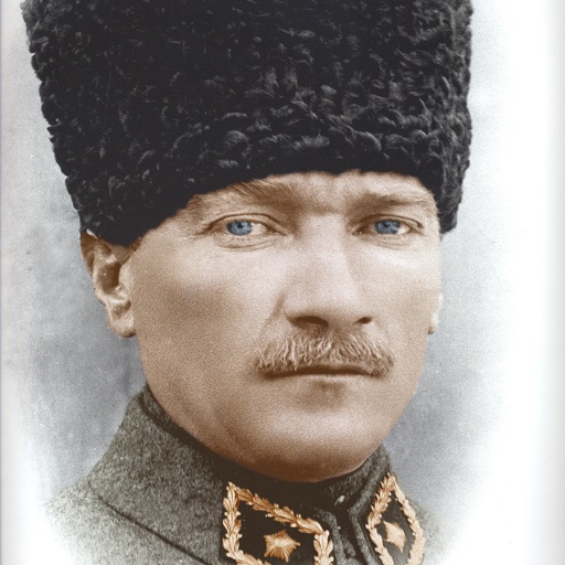 Mustafa Kemal Atatürk icon