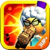 Crazy Grandma - Bad Attitude Crazy Grandma - Bad Attitude