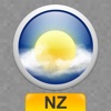 Weather for New Zealand