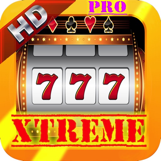 Xtreme Gambling Casino Slot-PRO Edition icon