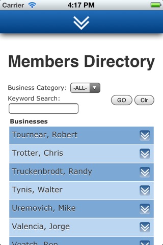 Associated Builders and Contractors of Illinois screenshot 3