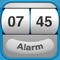 A!arm - The alarm clock you can stop with your voice.