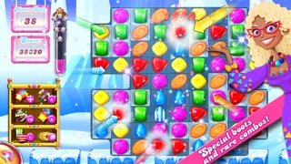 AMAZING CANDY SHIFT PRO 1.0 IOS