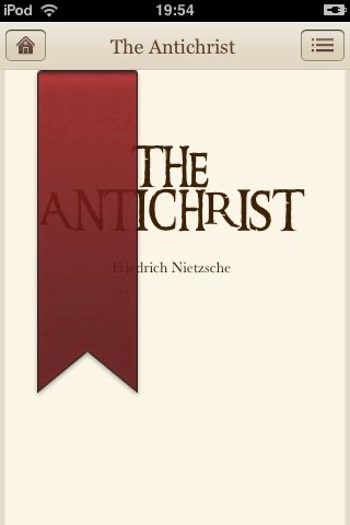 A Friedrich Nietzsche Collection