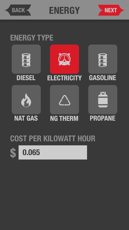 Irrigation Pumping Plant Efficiency Calculator by UNL Extension