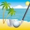 Beach Mini Golf