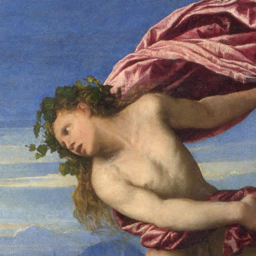 Titian: Selected Works icon