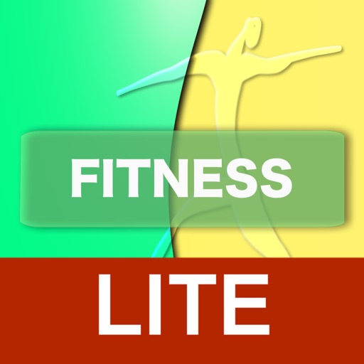 Legs Workout Lite icon