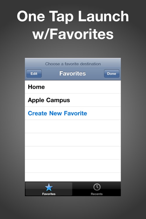 Navigon Now ~ Easy Address Entry For Navigon GPS Apps
