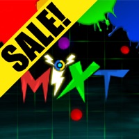 Mixt icon