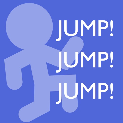 Jump Jump Jump!! Icon