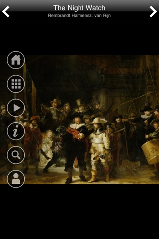 Dutch Masters screenshot 3