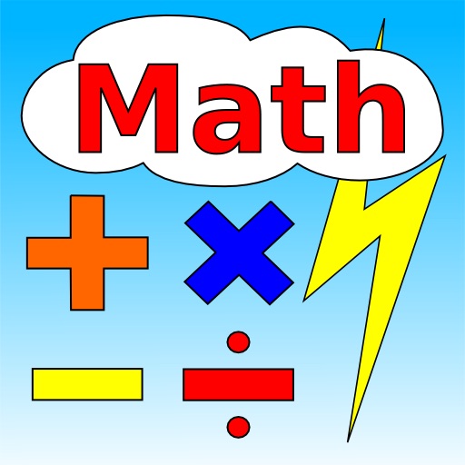 Math Help icon