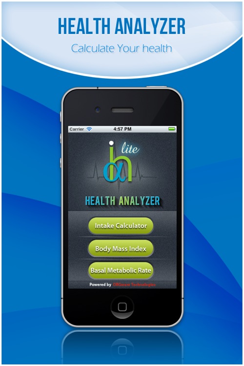 Health Analyzer Lite