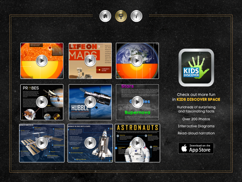 Space Race Card Match screenshot 3