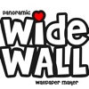 WideWall - Panoramic Wallpaper Maker