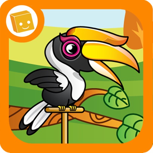 Birds Adventure1 icon