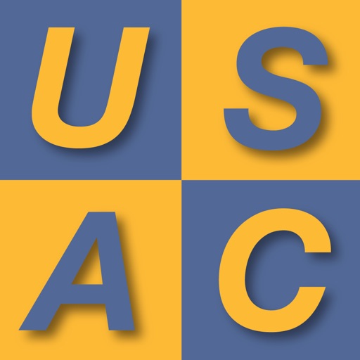 UCLA USAC