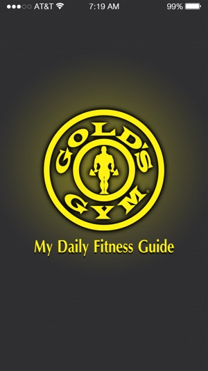 My Daily Fitness Guide