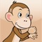 The mischievous monkey Miguel has escaped from the circus to explore the world on his unicycle