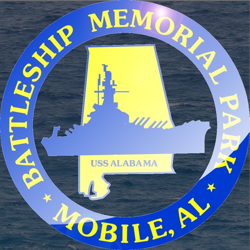 USS Alabama Battleship Memorial Park iOS App