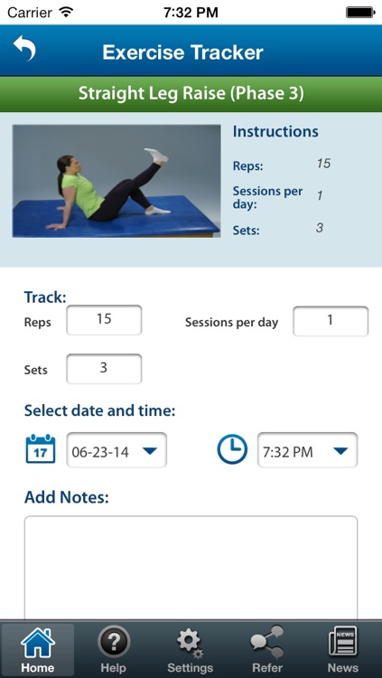 SmartPT App