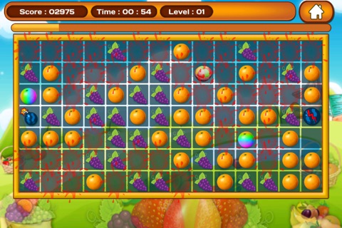 Pop Fruits screenshot 4