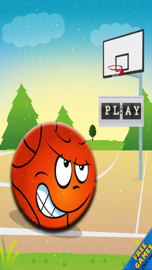 juego de pelota que cae