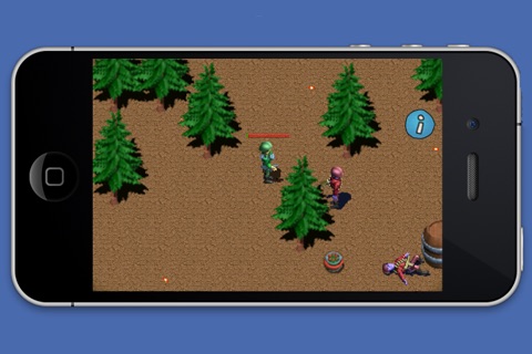 Search and Destroy Lite screenshot 3