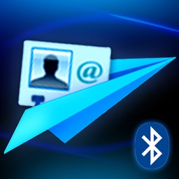 ContactExchange(Bluetooth)